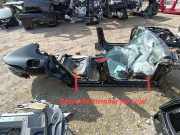 Rechter Schweller PORSCHE PANAMERA (971) 2.9 4S