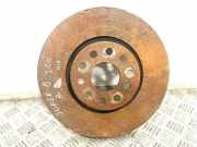 Bremsscheibe vorne links SKODA SUPERB II (3T4) 2.0 TDI