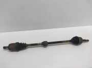 Antriebswelle vorne rechts NISSAN ALMERA II (N16) 1.5