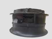 Türlautsprecher hinten links SKODA OCTAVIA I (1U2) 1.6 1Z0035411C