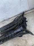 Abdeckkappe Scheinwerferwaschanlage links TOYOTA AVENSIS Estate (_T25_) 2.0 D-4D (CDT250_)