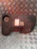 Motorabdeckung NISSAN NOTE (E11, NE11) 1.5 dCi 14041BC400