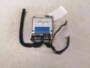 Airbag-Steuergerät FORD FOCUS C-MAX 1.6 TDCi 0285001847 4M5T14B056AE