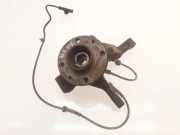 Radnaben vorne links NISSAN MICRA III (K12) 1.4 16V