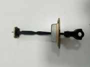 Türanschlag hinten links NISSAN MURANO I (Z50) 3.5 4x4