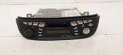 Navigationskarten auf CD/DVD NISSAN ALMERA TINO (V10) 1.8 28113BU015