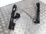 Türfensterheber hinten rechts VW JETTA III (1K2) 1.6 TDI 5C6837462E