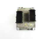 Steuergerät ALFA ROMEO 147 (937_) 1.6 16V T.SPARK ECO (937.AXA1A, 937.BXA1A) 00468136690 0261206714