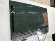 Heckscheibenrahmen Mitsubishi L 200 (KAOT)