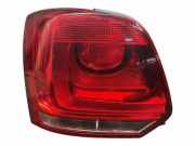 Rücklicht hinten links VW POLO (6R, 6C) 1.6 TDI 6R0945257B