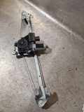Türfensterheber hinten links OPEL ZAFIRA B (A05) 1.9 CDTI 13132231