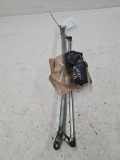 Scheibenwischermechanismus vorne SEAT IBIZA II (6K1) 1.9 TD