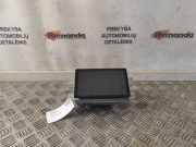 Navigationsanzeige NISSAN X-TRAIL (T30) 2.2 dCi 4x4 DP7W3303Z 283A0EQ400