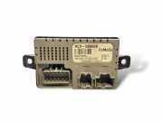 Sitz-Steuergerät vorne links LAND ROVER RANGE ROVER III (L322) 3.6 D 4x4 6MXN916A05
