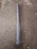 Linker Schweller FIAT FREEMONT (345_) 2.0 JTD