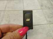 Schalter für Fensterheber links vorne Peugeot 407 Coupe ()