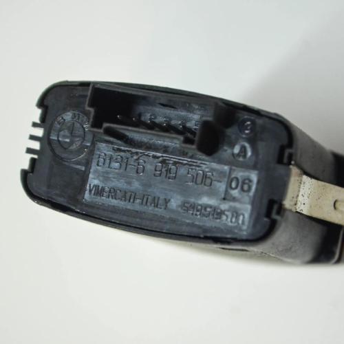 Nottaste BMW 5 Touring (E61) 520 d 6919506 Bild Nottaste BMW 5 Touring (E61) 520 d 6919506