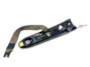 Sicherheitsgurt rechts vorne Volvo XC90 I (275) 30780521