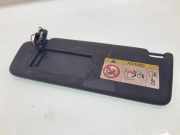 Linke Sonnenblende AUDI Q5 (8R) 2.0 TDI