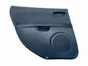Türverkleidung links hinten Seat Leon (1P) 1P0867211A