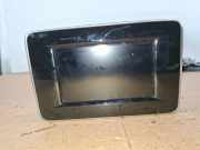 Navigationsanzeige MERCEDES-BENZ B (W246, W242) B 160 CDI / d (246.211) A2469016002