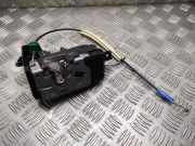 Türschloss rechts vorne Opel Zafira B (A05) 13220368