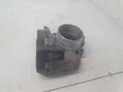 Drosselklappenstutzen VW Passat B6 (3C2) 06F133062B