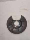 Bremsscheibenblech hinten rechts FORD MONDEO IV (BA7) 1.8 TDCi 6G912K316A