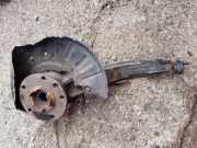 Achsschenkel (ABS) links vorne VW Touareg I (7L) 7L0407258A