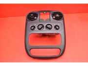 Heizungsbetätigung (Konsole) vorne Chrysler PT Cruiser (PT)