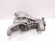 Differenzialgetriebe hinten