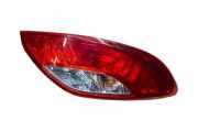 Rückleuchte links Mazda 2 (DE, DH) P5776