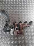 Turbolader FORD FOCUS (DAW, DBW) 1.8 Turbo DI / TDDi NMZ2060