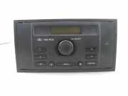 Musik-Player ohne GPS FORD TRANSIT TOURNEO 2.2 TDCi 6C1T18C838AH