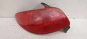 Rücklicht hinten rechts PEUGEOT 206 SW (2E/K) 1.6 HDi 110 2531G