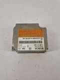 Airbag-Steuergerät MERCEDES-BENZ C (W203) C 270 CDI (203.016) 0285001548 2038204585
