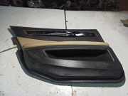 Türpolster hinten links BMW 7 (F01, F02) 750 i 0014071021