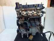 Motor MG ZS SUV EV 15S4C