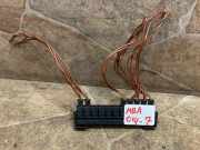 Inverter MERCEDES-BENZ SL (R230) 350 (230.467) A0025467940