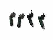 Einspritzventil Set TOYOTA YARIS (_P1_) 1.0 (SCP10_) 2325021020