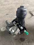 Ölfilterhalter AUDI A4 (8W2, B9) 2.0 TDI 03N117021B