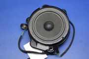 Türlautsprecher hinten links MERCEDES-BENZ S (W220) S 320 CDI (220.025, 220.125) 491042018408 00548