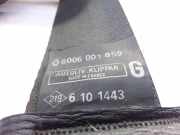 Sicherheitsgurt links hinten Renault Trafic I FL Kasten (T, P, V) 6006001859