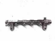 KRAFTSTOFFVERTEILER EINSPRITZLEISTE VERTEILERROHR SKODA YETI (5L) 2.0 TDI 4x4 03L130089P