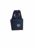 Nebelscheinwerferschalter HYUNDAI SANTA FÉ II (CM) 2.2 CRDi GLS 202002962