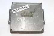 Motorsteuergerät ECU MERCEDES-BENZ M (W163) ML 320 (163.154) 0261626005