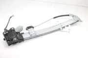 Türfensterheber hinten rechts HONDA ACCORD VIII Estate (CW) 2.2 i-DTEC (CW3)