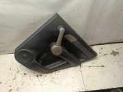 Türpolster hinten rechts HONDA CR-V III (RE_) 2.2 i-DTEC 4WD (RE6) 33700SWWA001