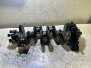 Kurbelwelle VW CADDY IV Variant (SAB, SAJ) 2.0 TDI