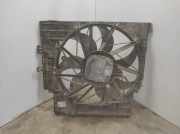 Elektrolüfter BMW X3 (F25) 7560877